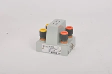 1 kOhm 0.002% P3030 standard resistor resistance