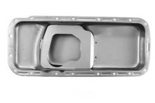 Engine Oil Pan Pioneer 501172