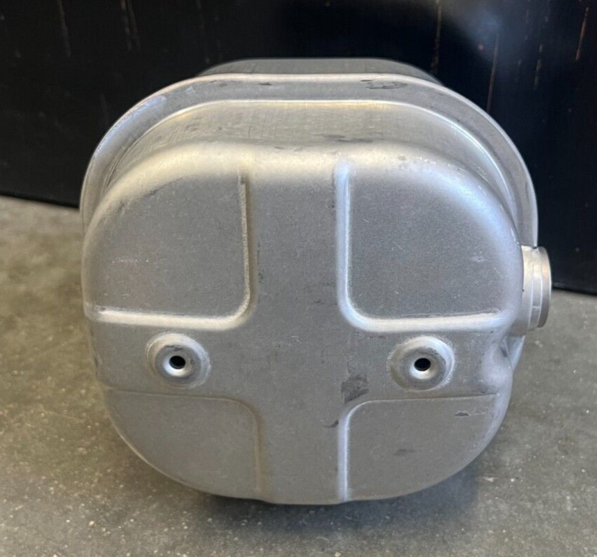 Honda Muffler 18310-ZE3-003 | eBay