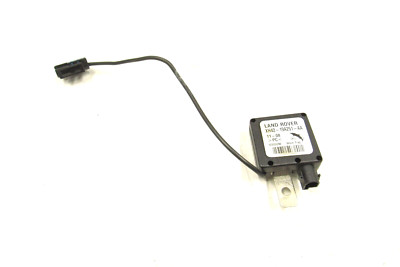 2007-2012 B RANGE ROVER HSE L322 AERIAL AMPLIFIER AMP ANTENNA RADIO XH4219A251