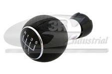 3RG 25733 Schalthebelknauf für AUDI