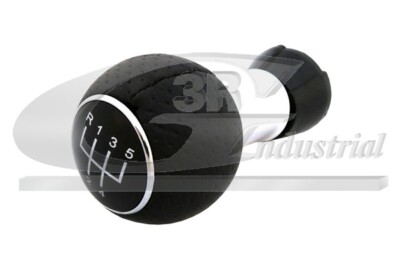3RG 25733 Schalthebelknauf für AUDI