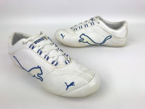 puma sport lifestyle shoes