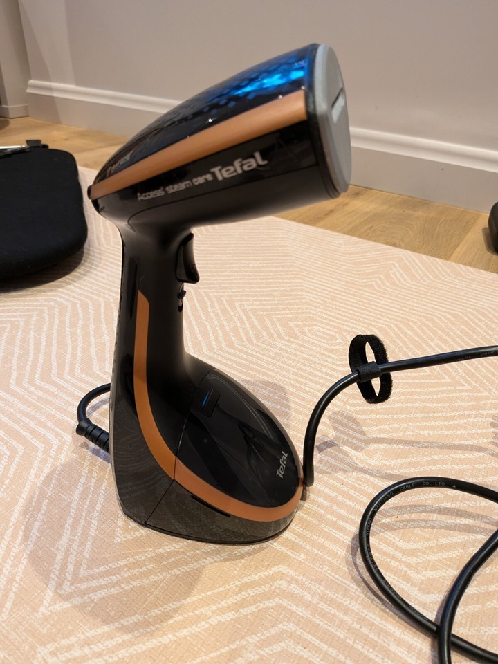 Tefal Access Steam Care Garment Steamer DT9100 eBay
