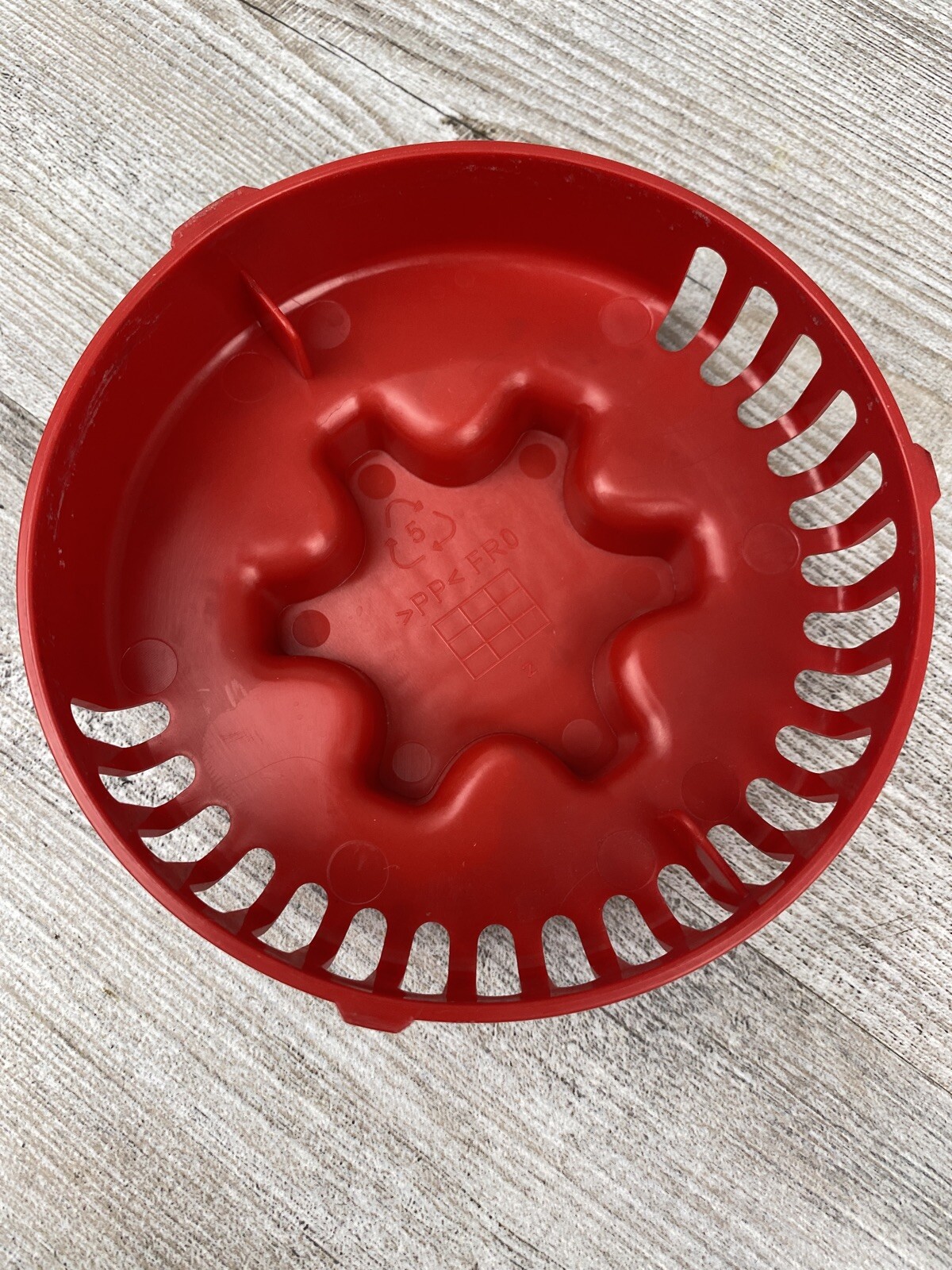 Kenmore 116.31591110 Upright Vacuum Filter Cover eBay