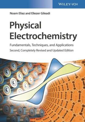 Physical Electrochemistry | Buch | 9783527341399