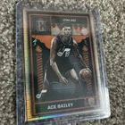 2025 Topps Signature Ace Bailey Base (RAW)