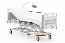 Lenenz 2 Pack Hospital Bed Sheet - Soft Jersey Twin Fitted Sheets - Knitted F...