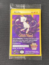 Pikachu #4 Prices | Pokemon Promo | Pokemon Cards Pikachu #4 Prices | Pokemon Promo | Pokemon Cards