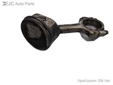 Piston And Connecting Rod Standard 07-08 Chevrolet Silverado 1500 5.3 12649190