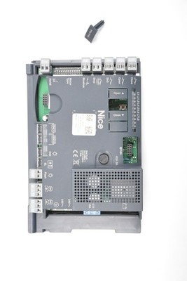 Nice Cent. Mca1 New Gen Steuerzentrale für Mc824H Defekt