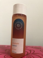 Bath  Body Works RESTORE MAGNESIUM Body Wash SHOWER GEL 8 oz RARE