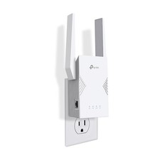 TP-Link RE223BE BE3200 Dual Band Wi-Fi 7 Range Extender White