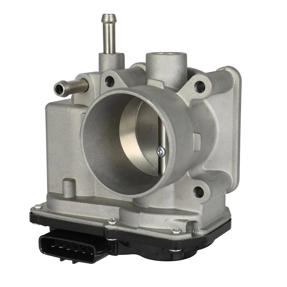 Cuerpo del acelerador para Scion IQ 2012 2013 2014 2015 1,3 L Foto 2 de 4