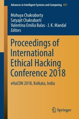 Chakraborty - Proceedings of International Ethical Hacking Conference  - X555z