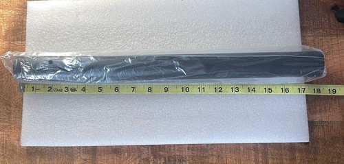 Starlink Gen 3 Mount, Adjustable Mounting Kit for V3 - 18” Straight Tube - New - Zdjęcie 5 z 13