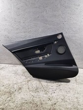 BMW 3 F30 F35 F31 2012 Garniture panneau de porte arrière 2083451 ASI3790