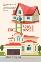 Bruce Champion | Home Exchange | Taschenbuch | Englisch (2012) | Xlibris