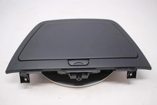2007-2010 Hyundai Elantra Center Upper Dash Cubby Storage Compartment Black Oem