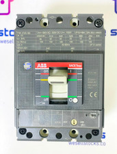 ABB 1SDA070139R1 Circuit Breaker 25A