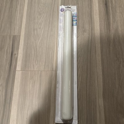 Wilton Fondant Roller New In Box 20 Inches