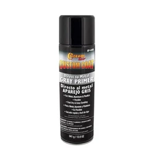 1K High Build Primer Spray Paint - 12 Oz Grey - Automotive Sandable Primer fo...
