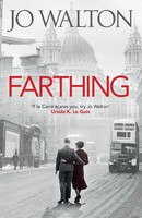 Farthing | Jo Walton | Englisch | Taschenbuch | 320 S. | 2014