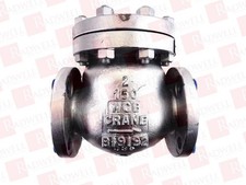 JOHN CRANE 147XU / 147XU (USED)