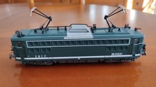 locomotive ho sncf BB25531 Jouef Ref 8362 Sans Sa Boîte 
