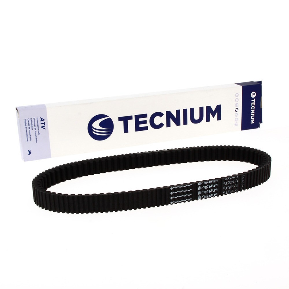 Free Shipping Tecnium Elitegrip CVT Transmission Belt For Motorcycle Parts