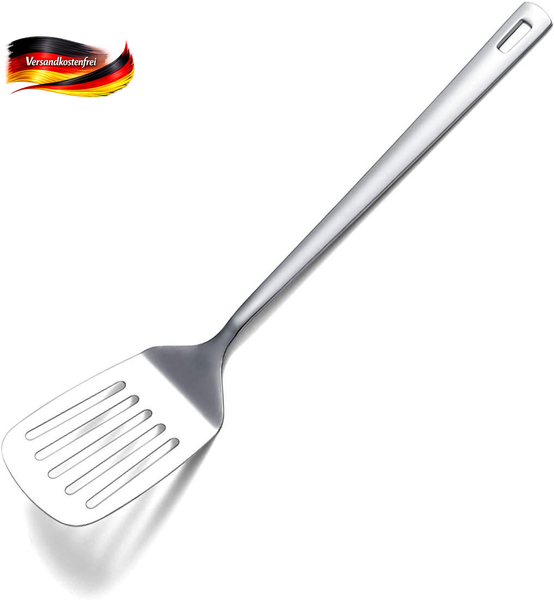 Silikon-Spatel Backutensilien HitzebestäNdig, Flexibel, Leicht Zu Reinigen-image