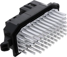 Genuine Nissan HVAC Blower Motor Control Module 27761-DF62A