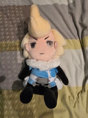 Bravely Default Ringabel Square Enix Café Limited Edition plush Plüschie