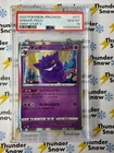 Gengar Holo #071 Shiny Star V 2020 Pokemon Japanese PSA 10 143029323