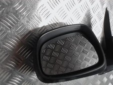 Retroviseur gauche (ou coque) Suzuki SWIFT