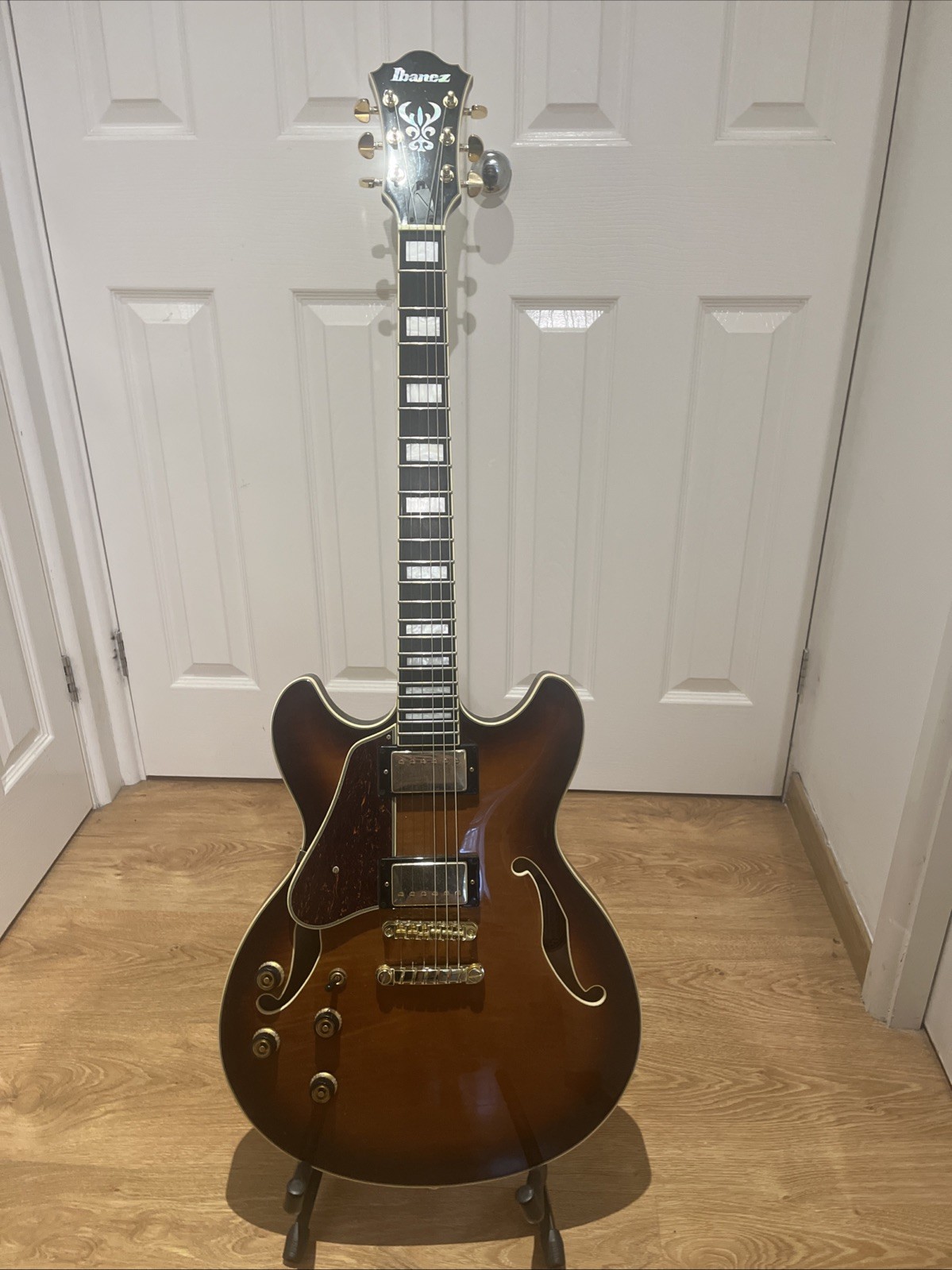 Ibanez AS93
