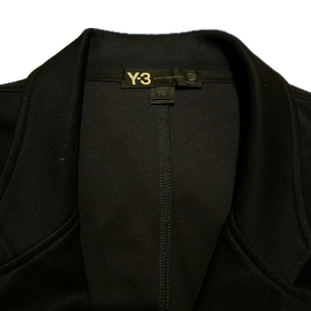Y-3 ジャケット　紺　ウール　ヨウジヤマモト Y-3 Jacket Navy Wool Yohji Yamamoto | eBay