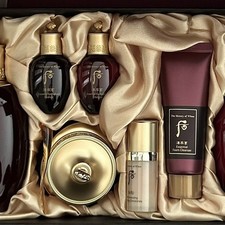 [The history of whoo] Jinyulhyang Special Set...