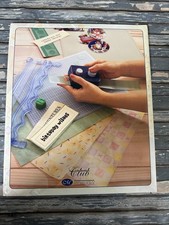 Creative Memories Collection- Memory Keepers Club Birthday Vellum Verses Pack