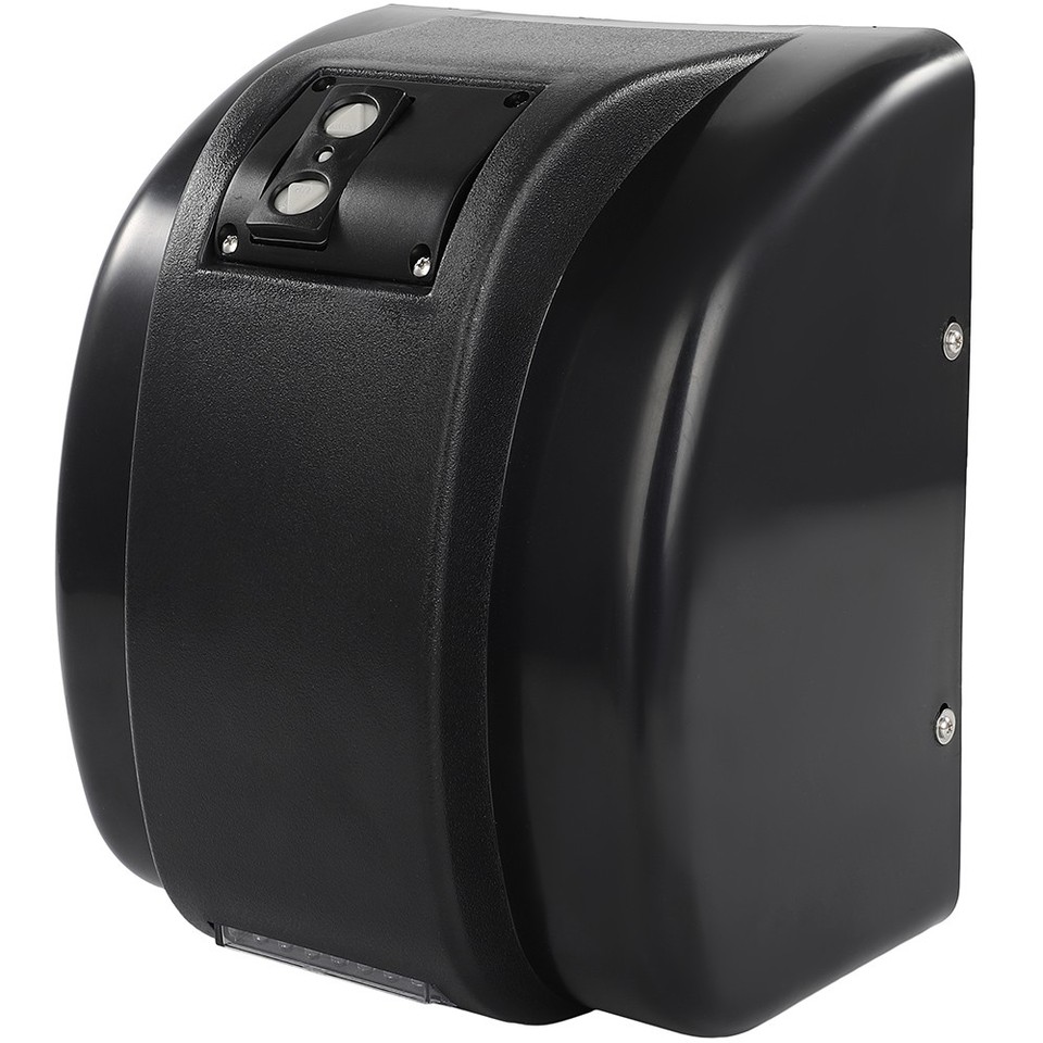 Marine Winch 45LBS Electric With Wireless Remote - Marine - Foto 8