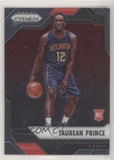 Click to enlarge Taurean Prince