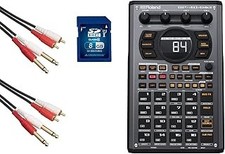 NEW Roland SP-404MKII Linear Wave Sampler Beat Making Machine Japan