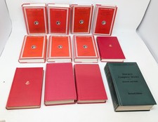 Loeb Classical Library - Lot of 12 Hardbacks ...