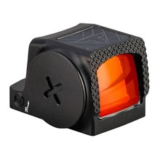 VORTEX Defender-CCW Enclosed Solar 3 MOA Micro Red Dot Sight DFCCW-MRD3-E