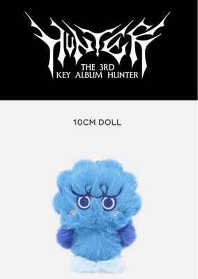 ★SHINeeキー 40cmボクシリDOLL★ SHINee KEY ボクシリ ランダム10cmドールキーリング 3点セット - メルカリ