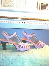 chie mihara schuhe sandalen 38,5 neu