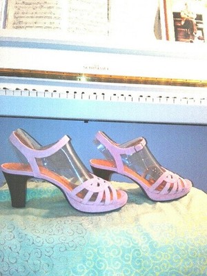 chie mihara schuhe sandalen 38,5 neu
