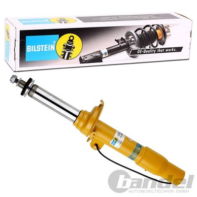 BILSTEIN GASDRUCK STOßDÄMPFER VORDERACHSE LINKS passend für BMW 3 4