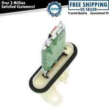 Heater AC A/C Blower Motor Resistor for Colorado Canyon SSR i-280 i-290 i-350