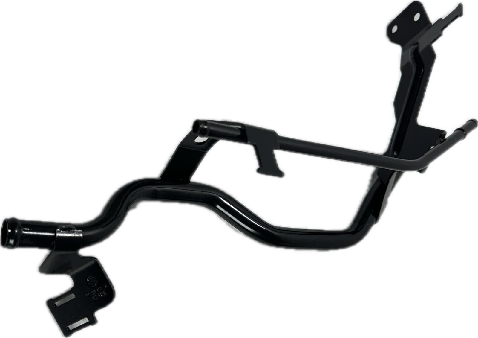 Audi Coolant PIPE / TUBE 1K0121070AG